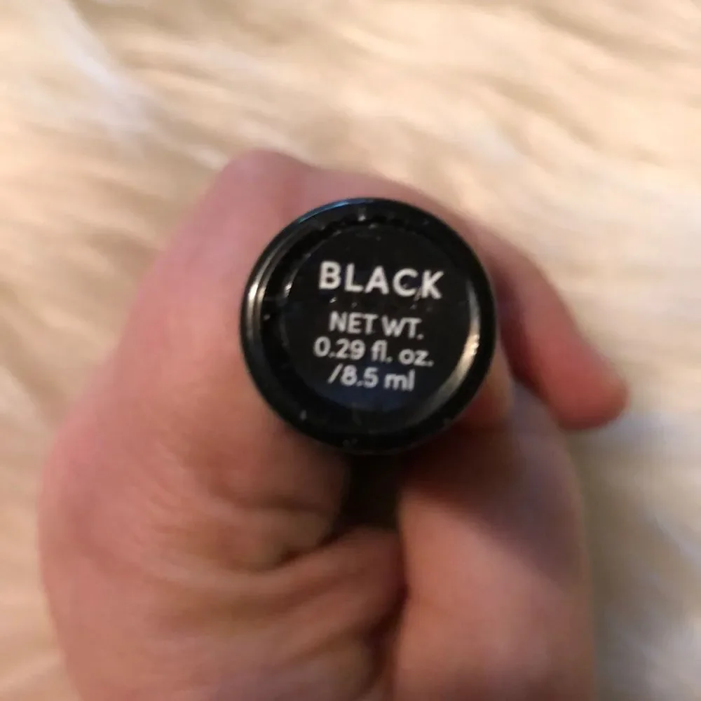 Laura Geller LashBOSS Bold Mascara in Black New in Box